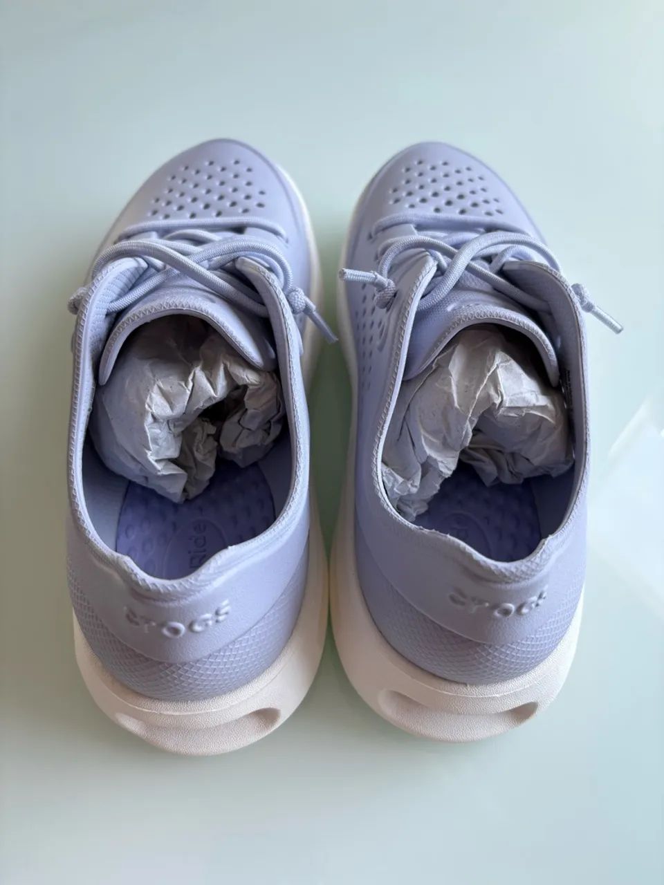 Crocs original, nova! - Foto 2