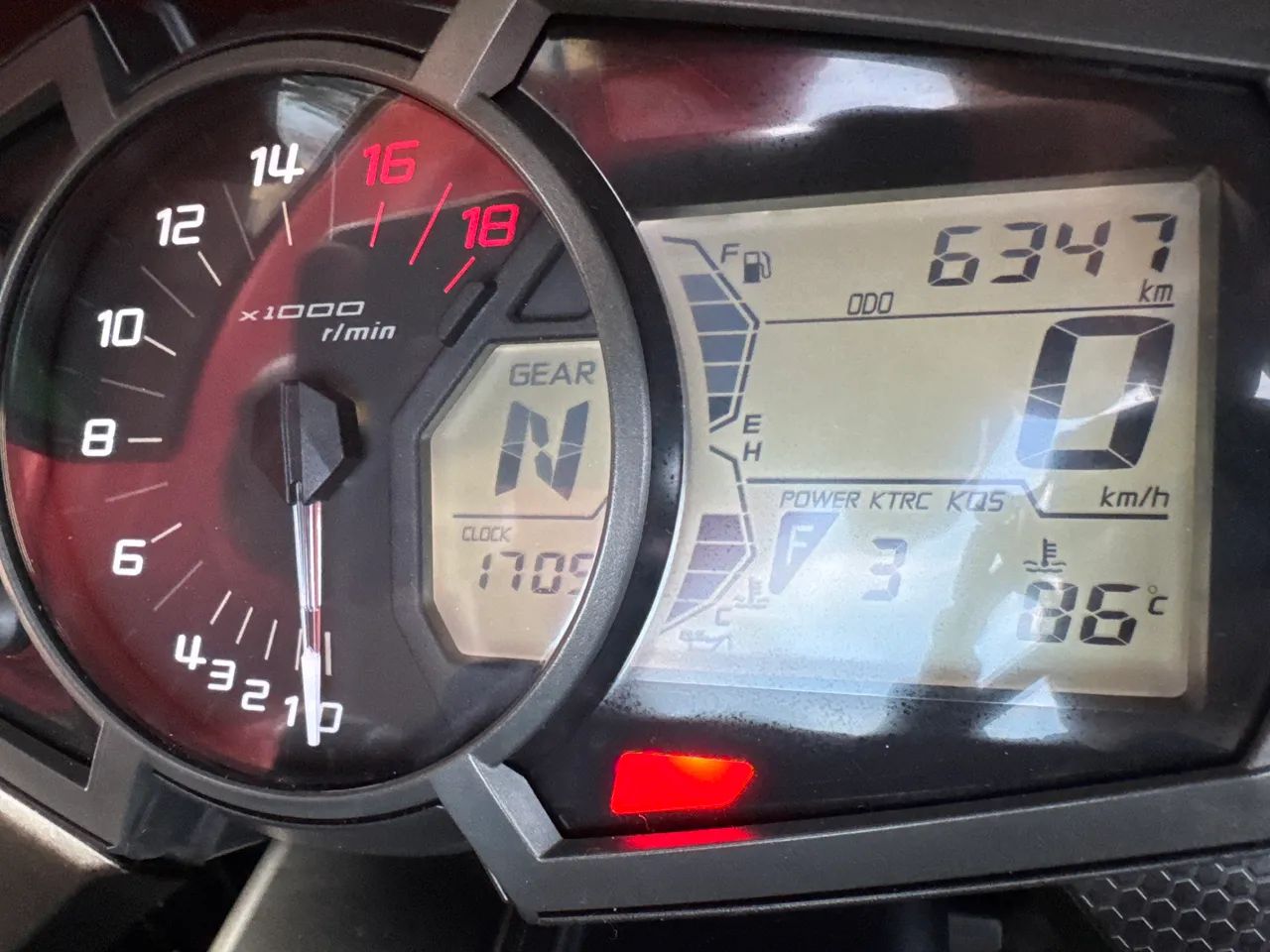Kawasaki Zx-6r 636cc 2022 - 1498948134 | OLX