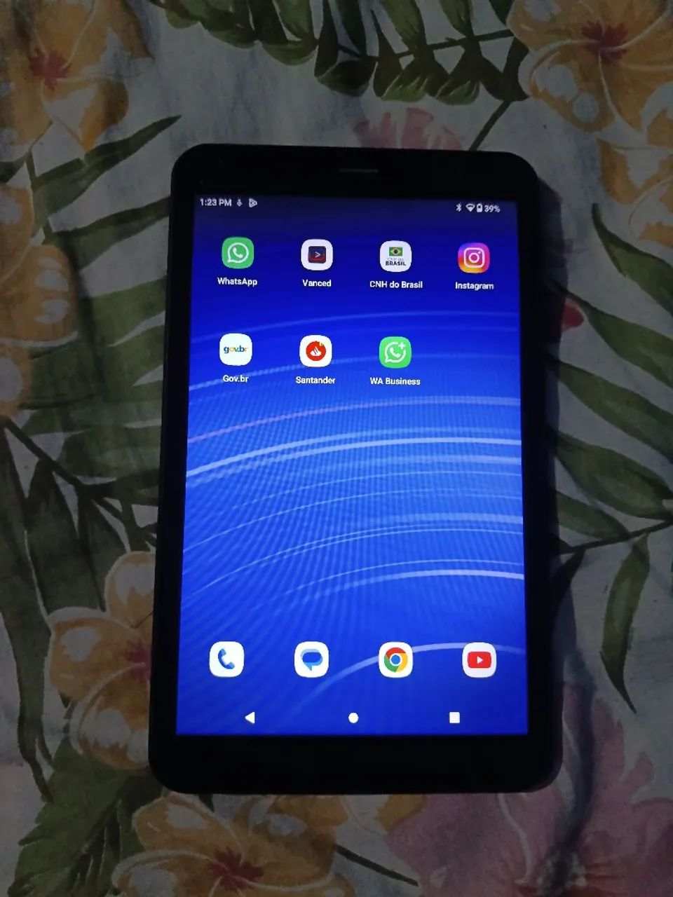 Tablet M8 Multilaser  - Foto 3