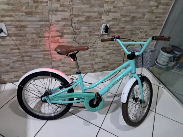 Bicicleta Infantil - Foto 5