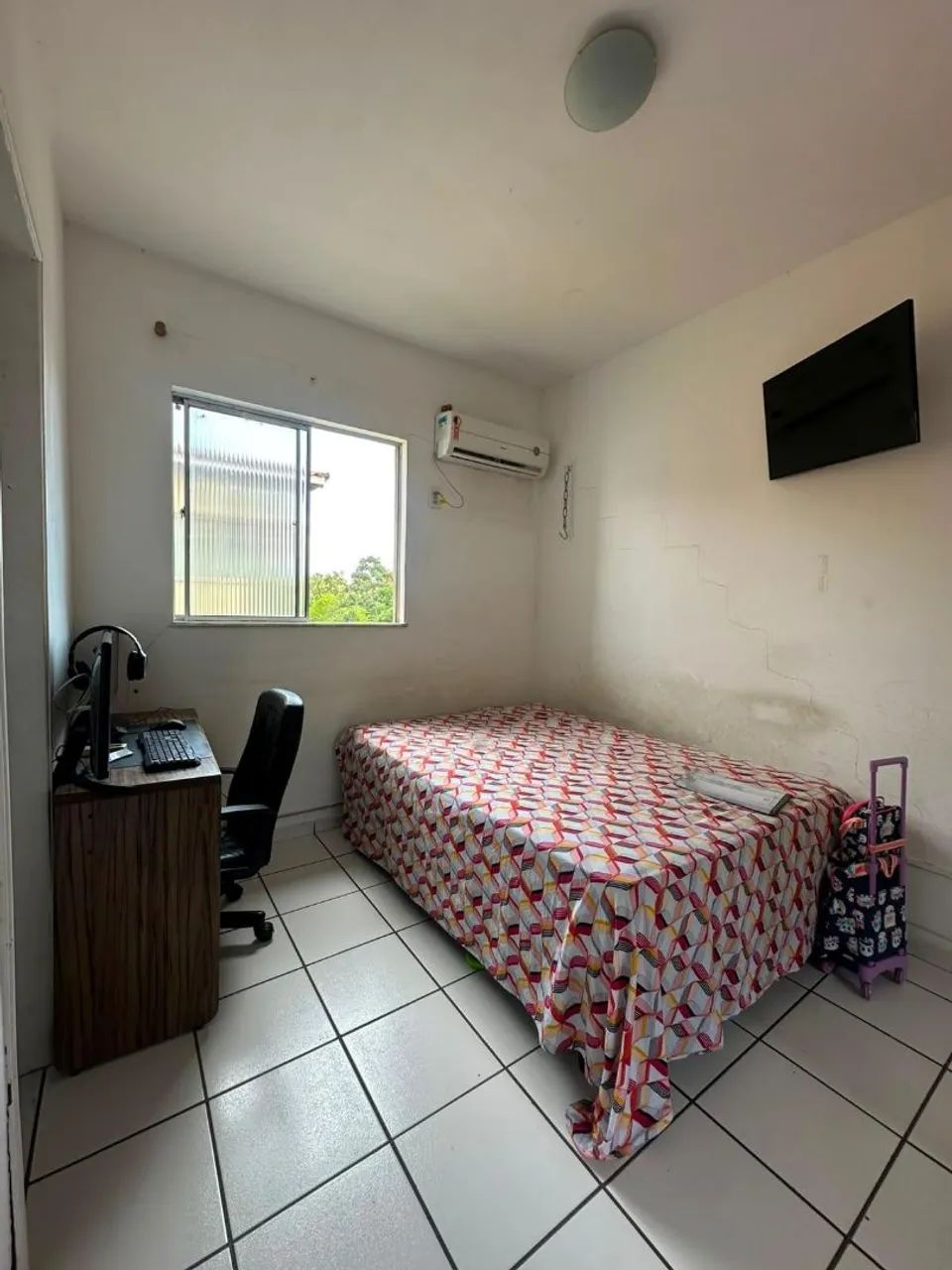 VENDO APARTAMENTO REI DE FRANÇA  - Foto 4
