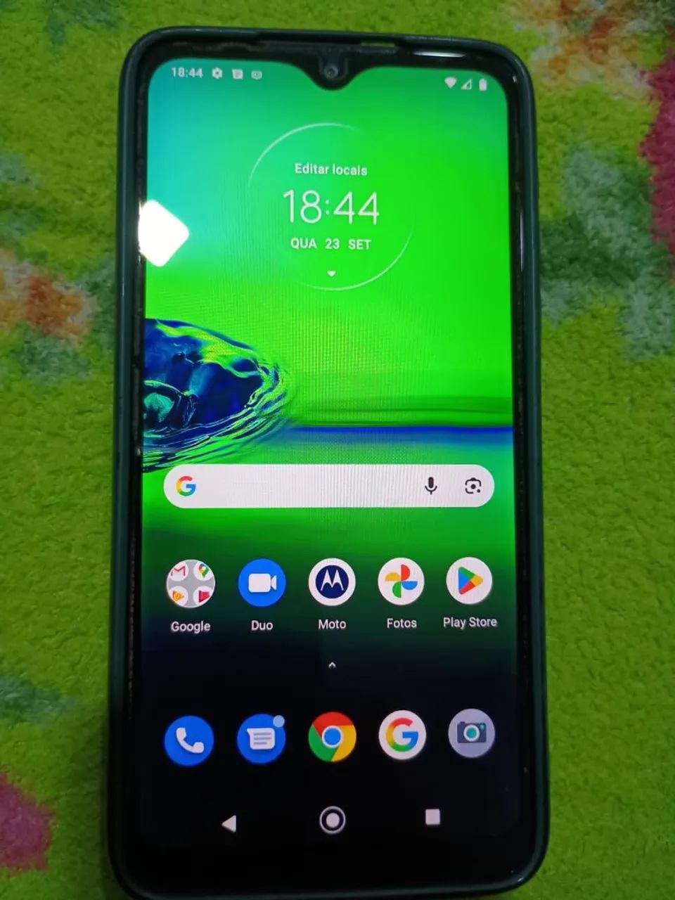 Smartphone 