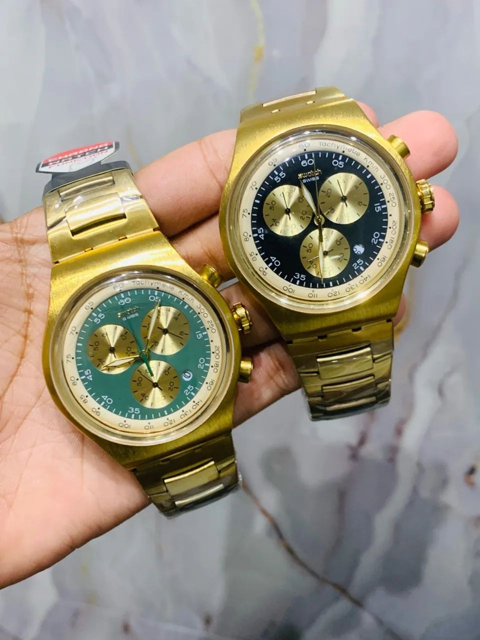 Swatch - Foto 5