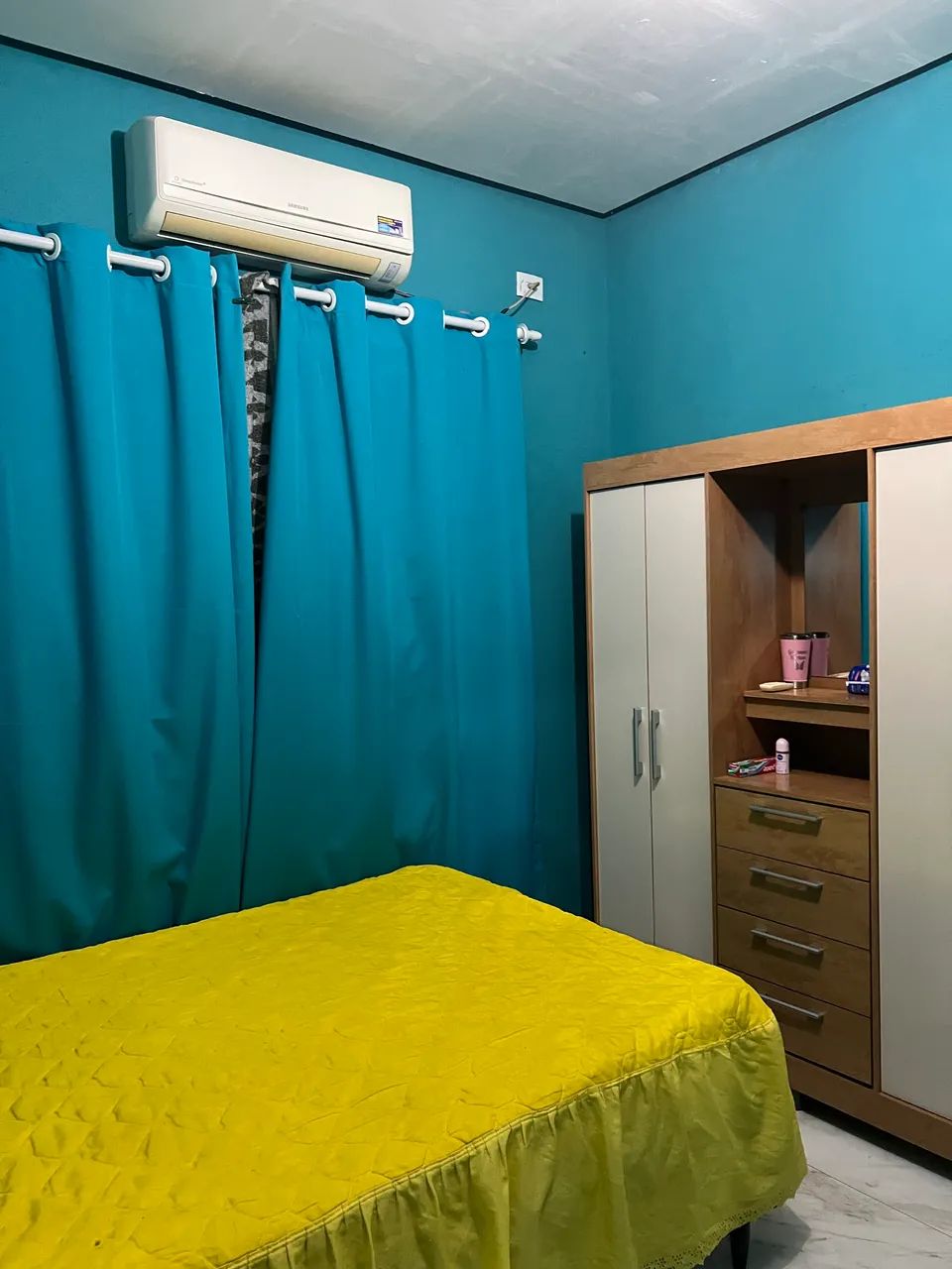 Casa para vender na cidade de Aruanã-Go. - Foto 3
