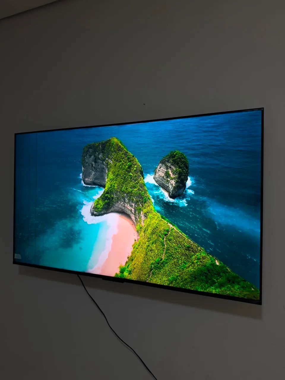 Tv TCL 55 polegadas