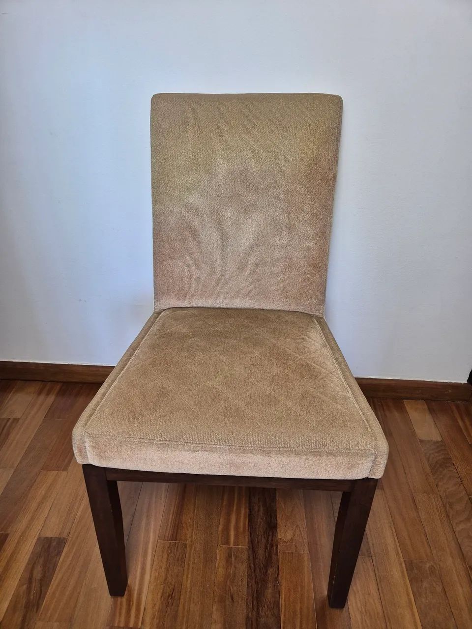 Conjunto de 8 Cadeiras de Jantar Breton - Foto 3