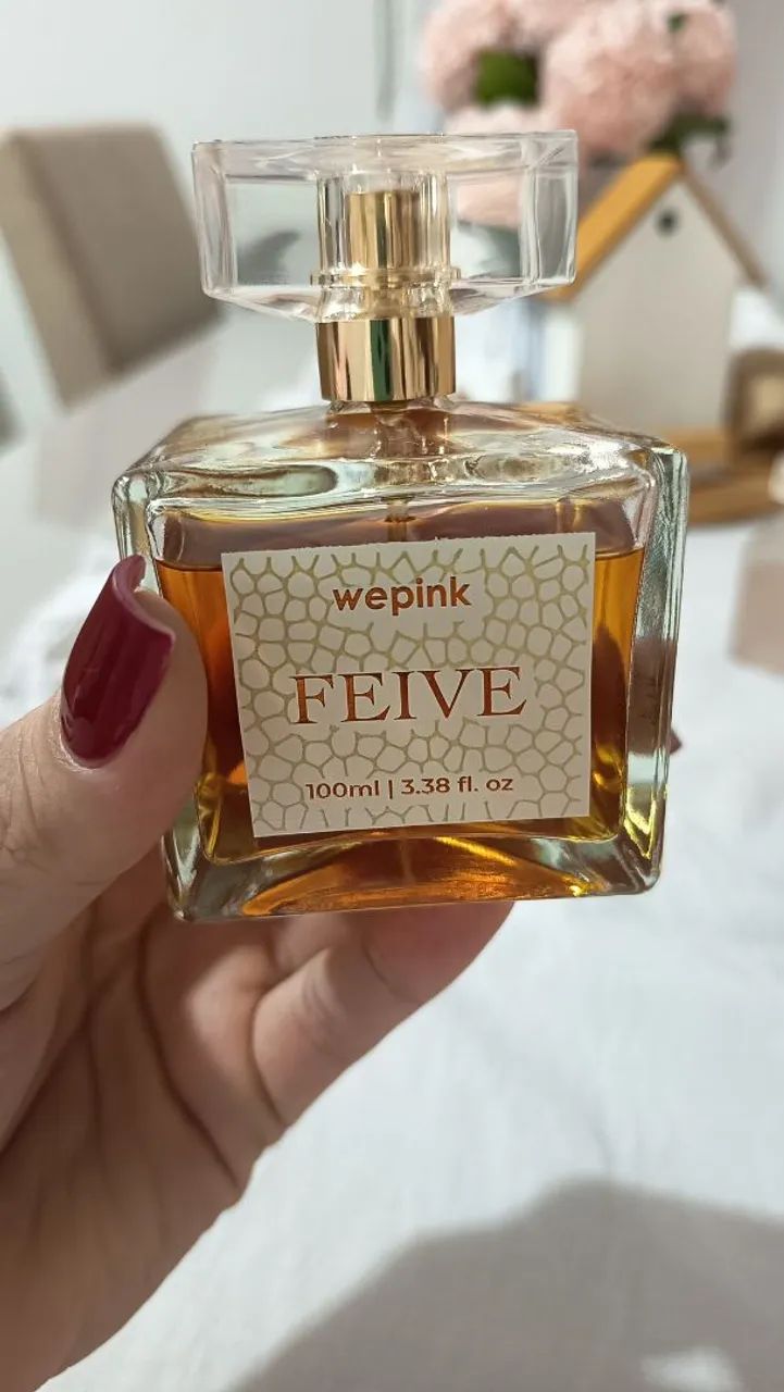 Perfume we pink  - Foto 2