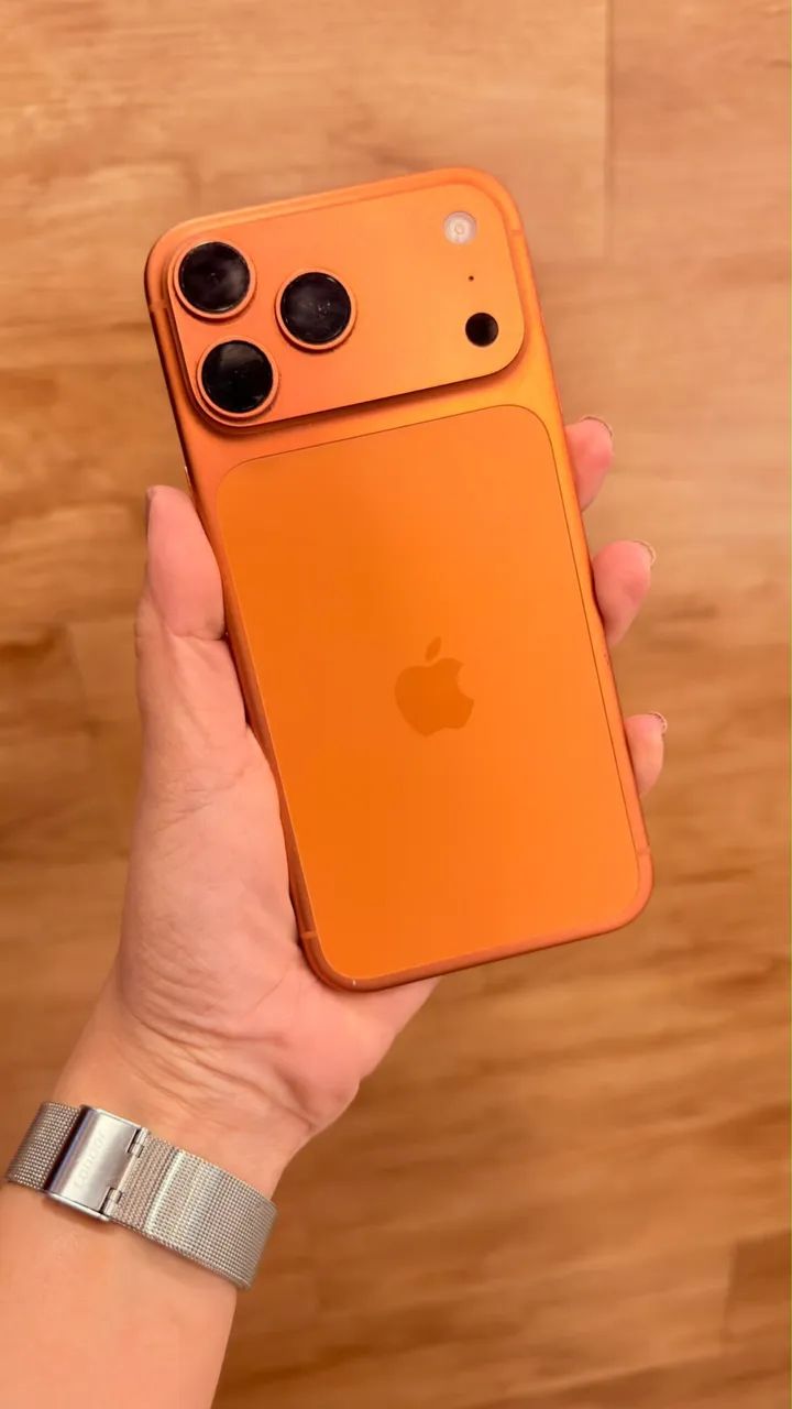 iPhone 17 Pro Max 256