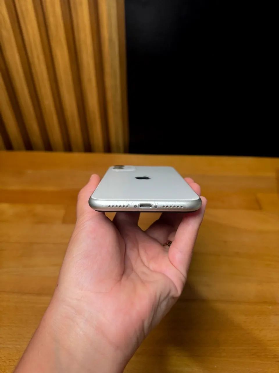 iPhone 11 128gb branco - Foto 4