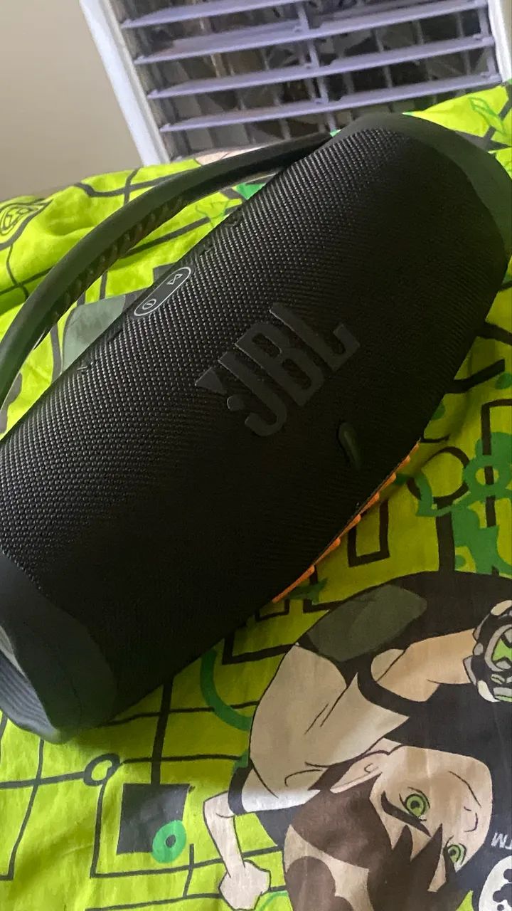 JBL BOOMBOX 3 - Foto 4