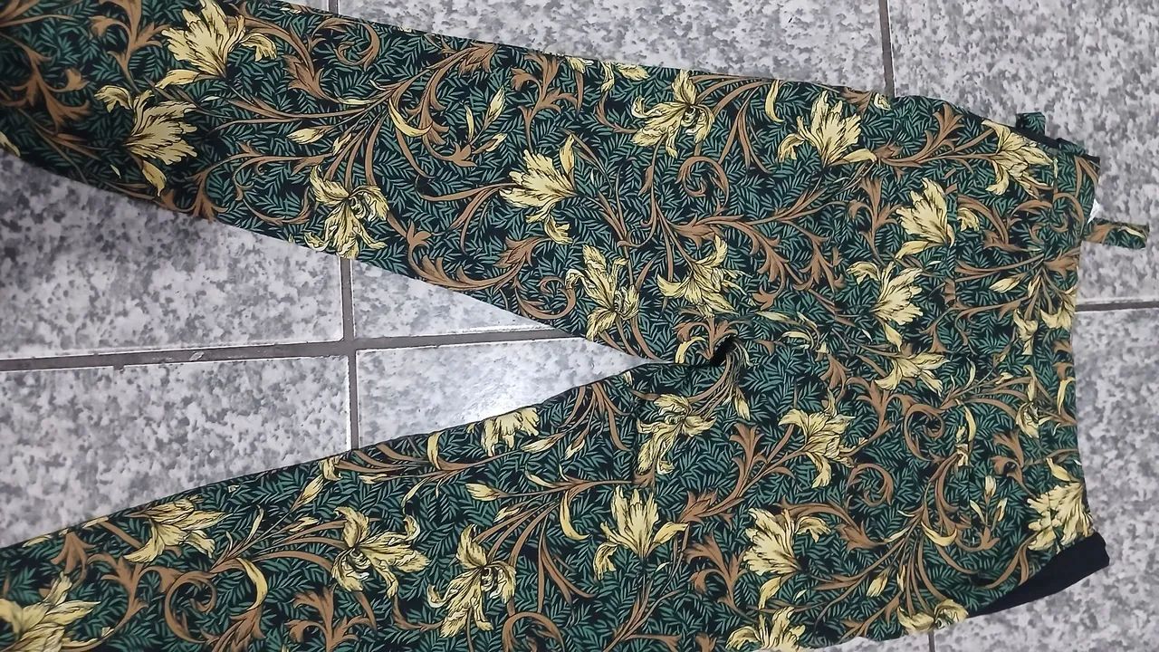 Calça zara 38  - Foto 4