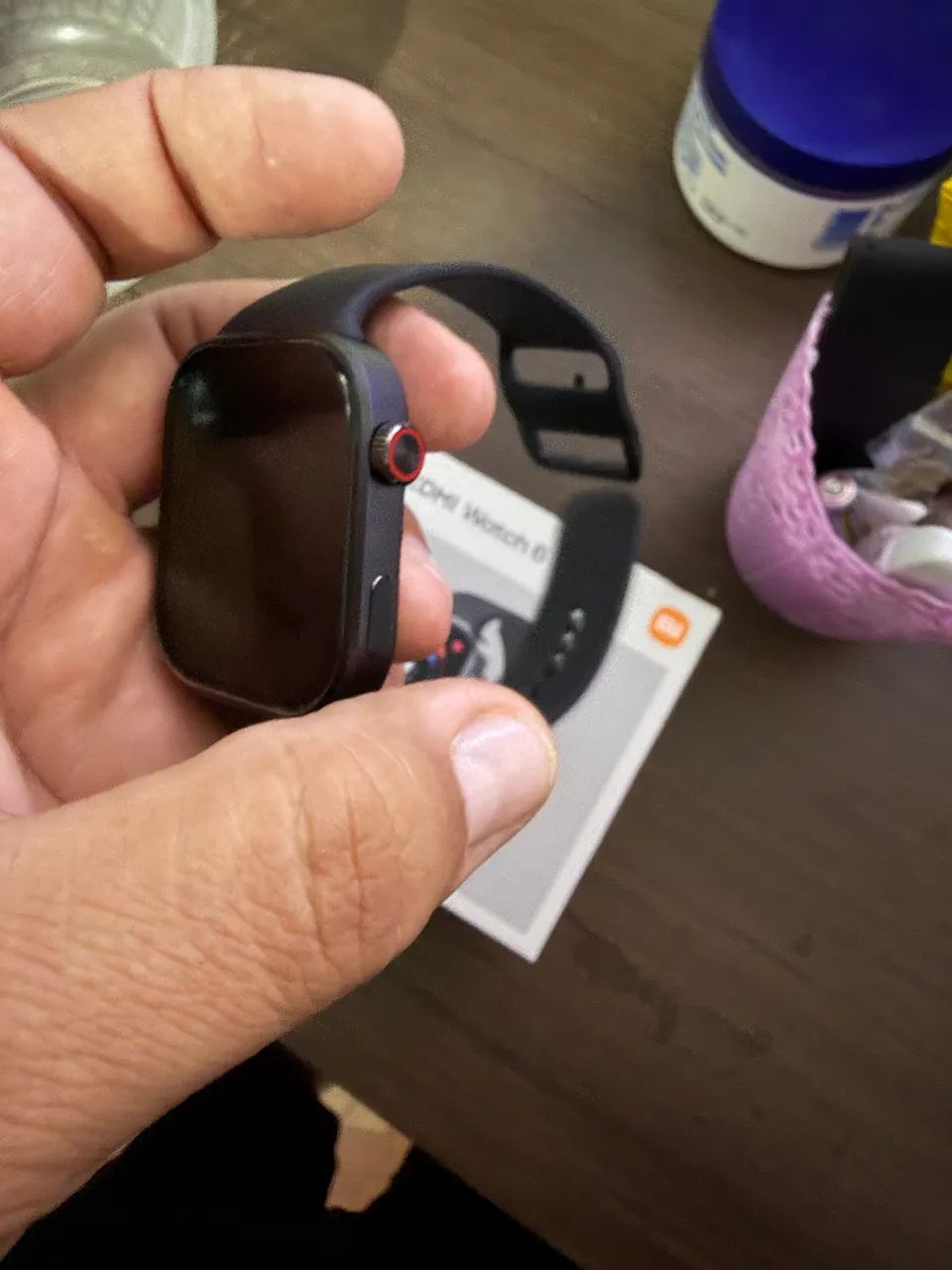 Redmi Watch 6 - Foto 3
