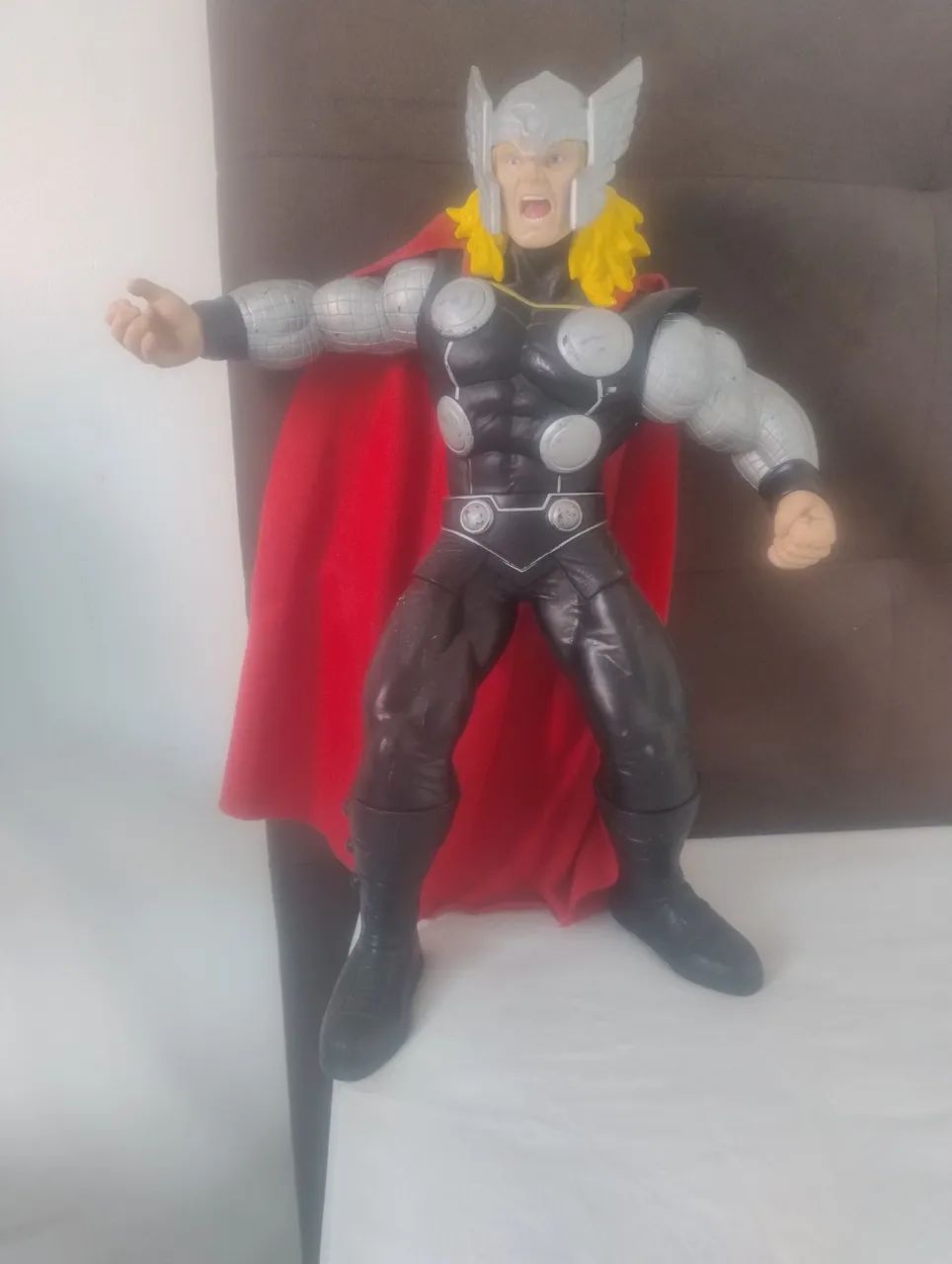 Vendo boneco gigante