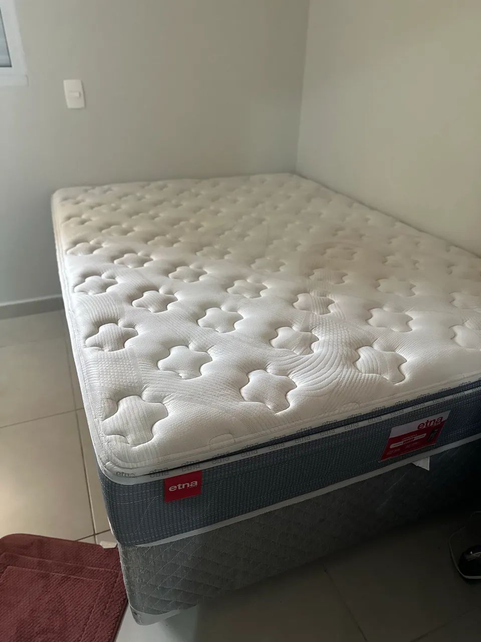 Cama box casal  - Foto 5