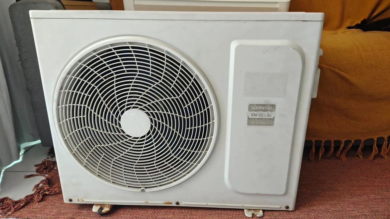 Ar Condicionado Split EOS 9000 BTUs Master Comfort  - Foto 2