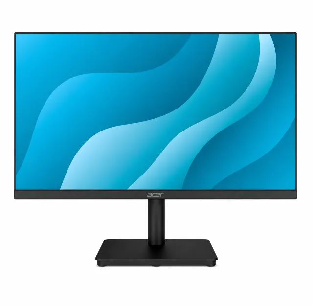 Monitor Acer 23.8 polegadas NA GARANTIA AINDA - Foto 2