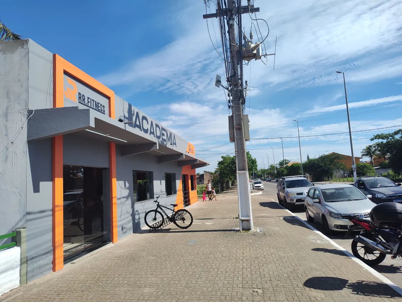 Ponto Comercial + casa + Terreno em Grussaí - Foto 3