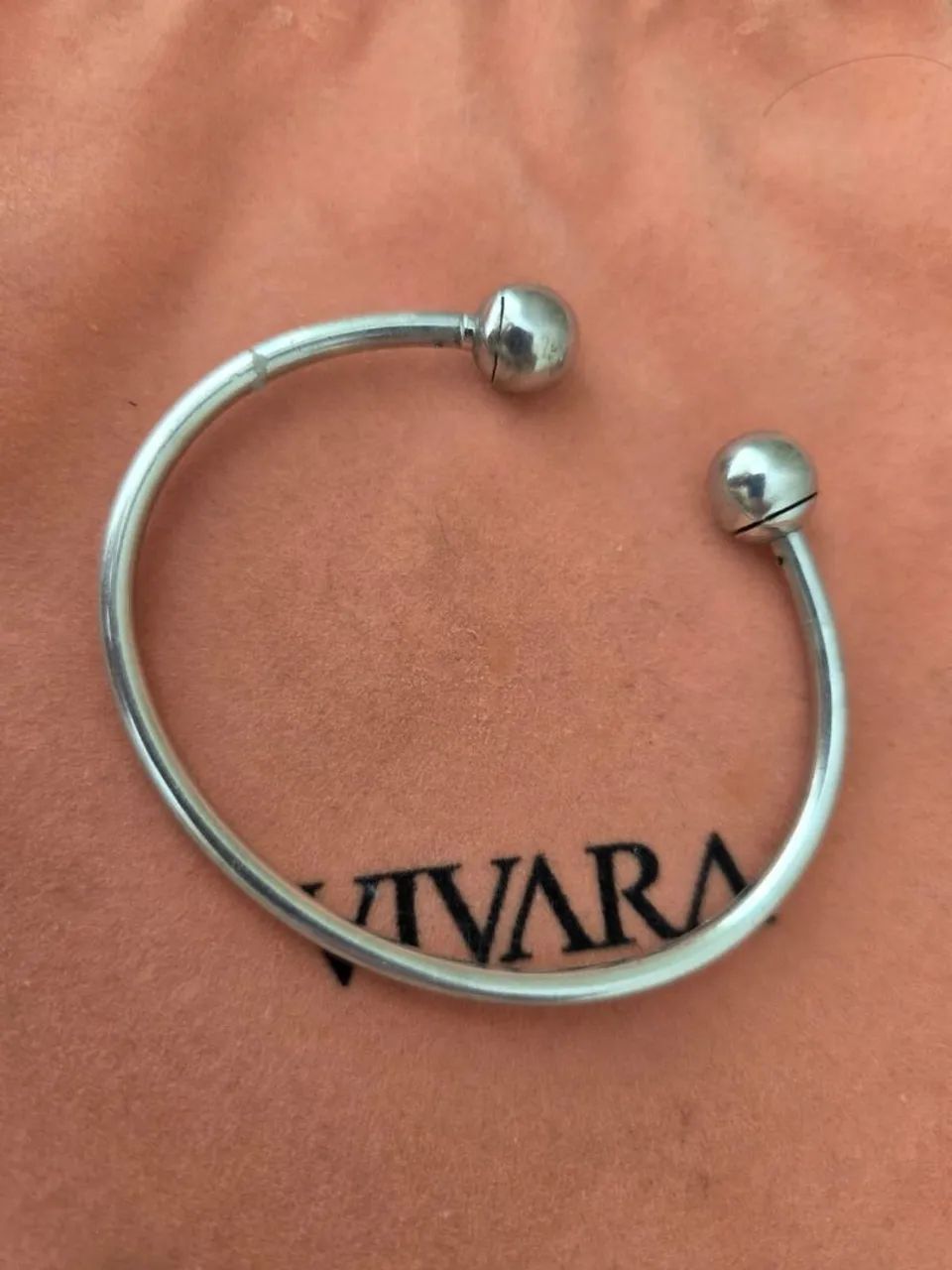 Pulseira vivara life  - Foto 3