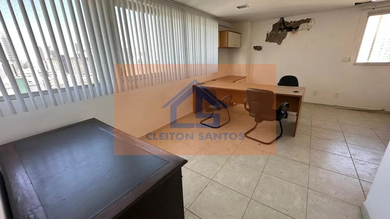 Sala comercial para locação em Boa Viagem - Foto 4