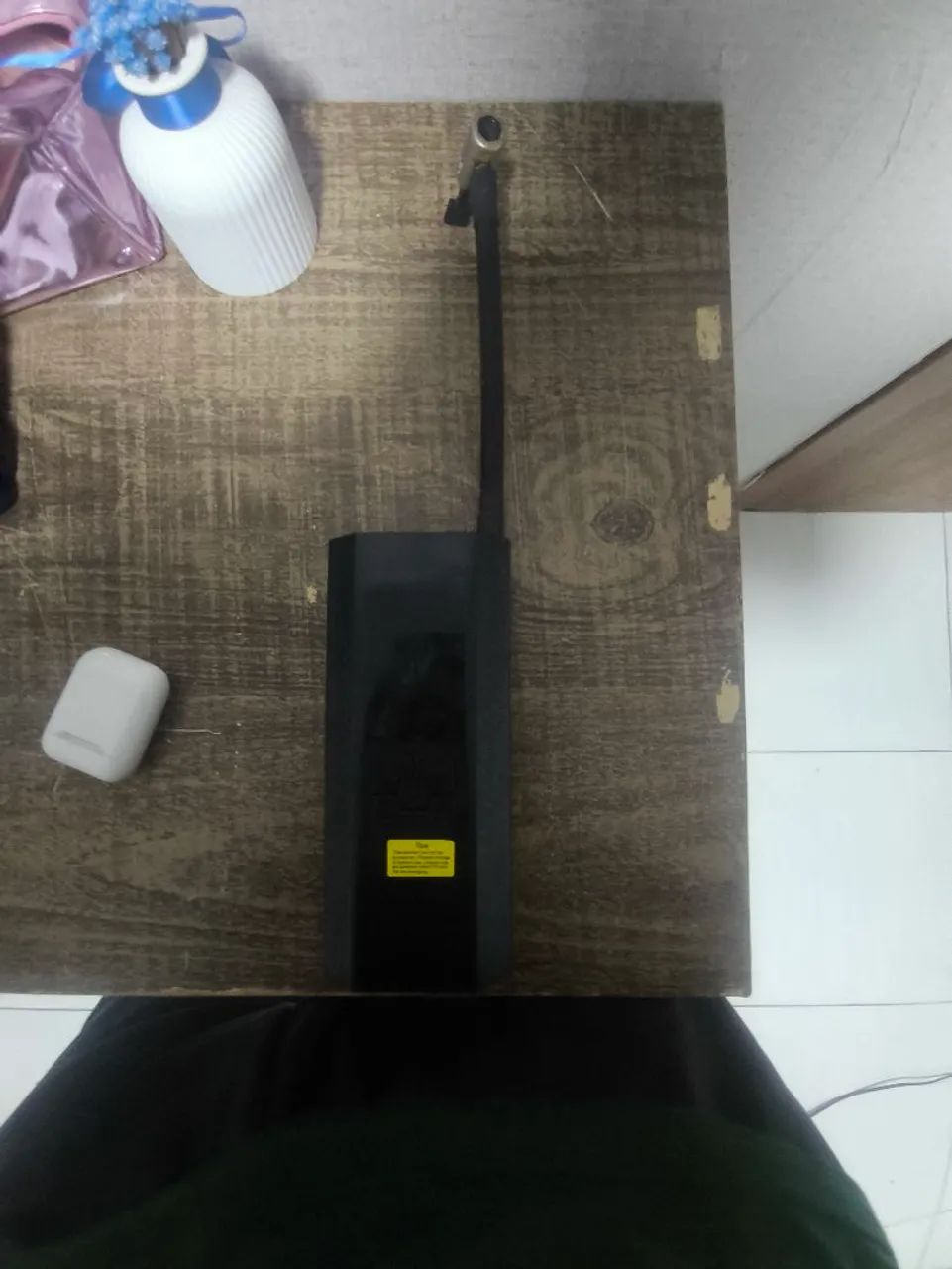 COMPRESSOR DE AR  - Foto 3