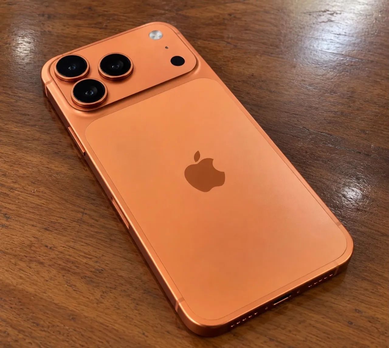 Iphone 17 pro max - Foto 2