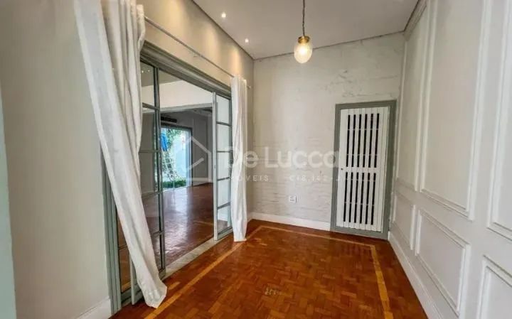 casa - Cambuí - Campinas - Foto 5