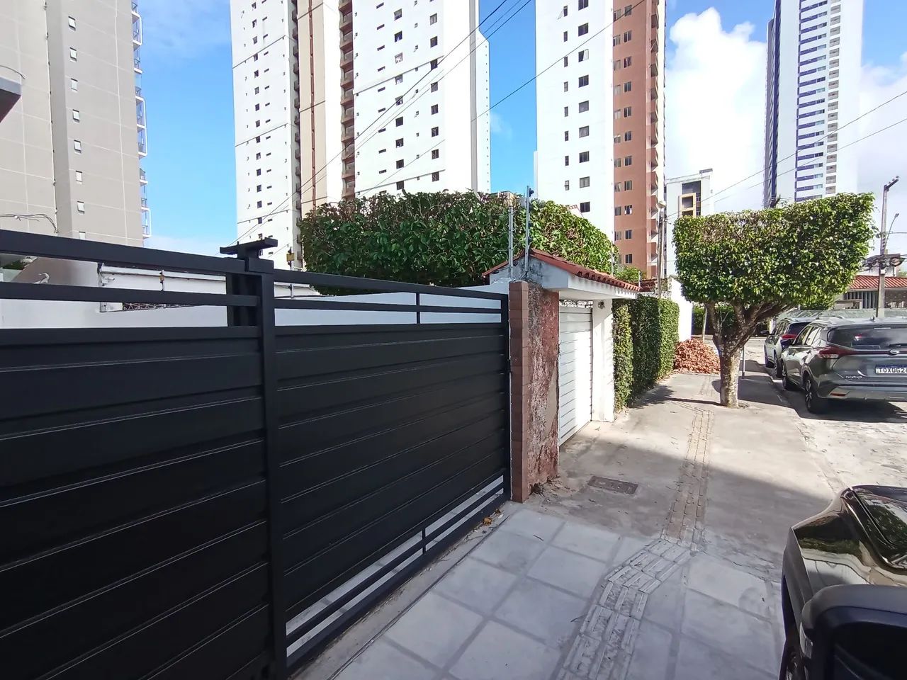 Térreo no coração do B dos estados  - Foto 3