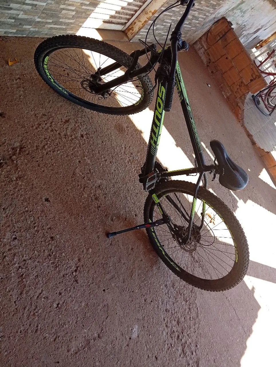 Bicleta 
