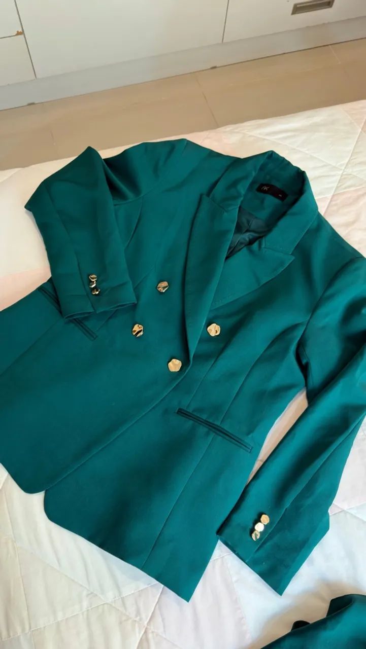 Colete + Blazer  - Foto 2