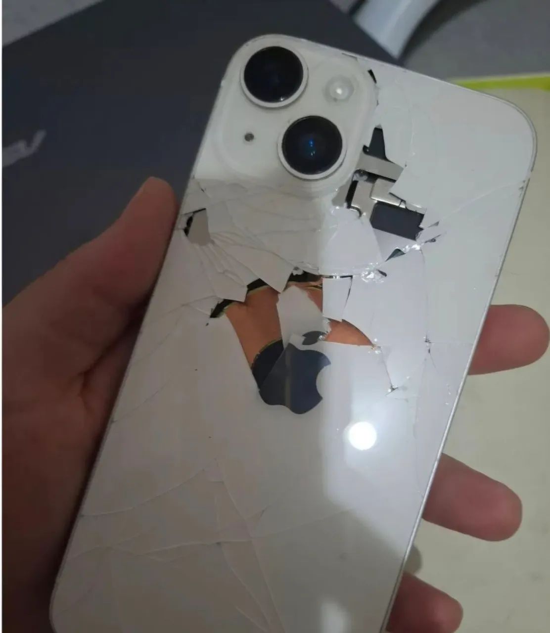 Iphone 14 128g - Foto 3