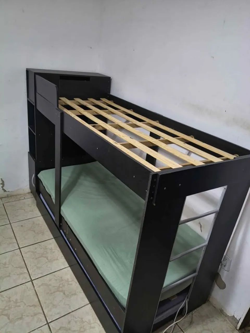 Cama Treliche Completa - Foto 3