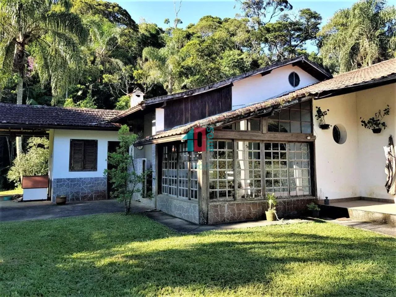 Ipiabas | Fazenda 3 quartos, sendo 1 suite - Foto 3