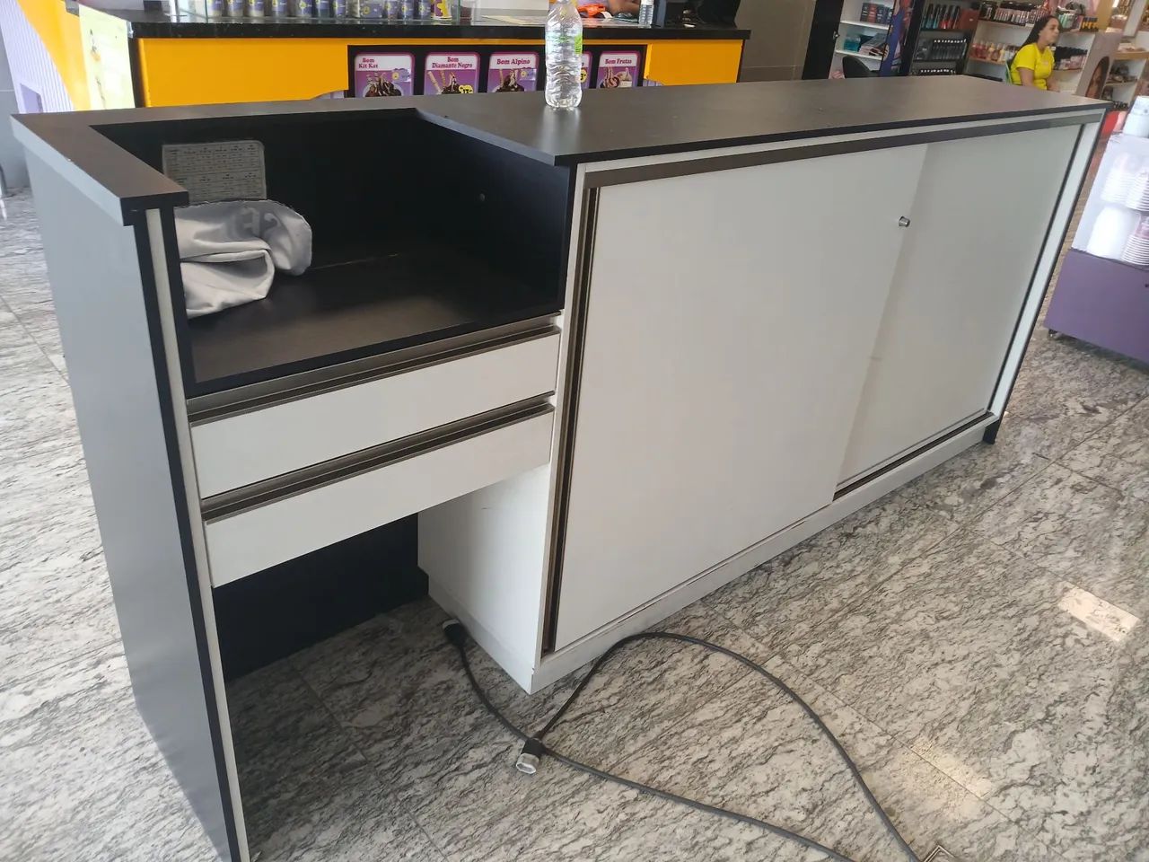 Balcão para loja - Foto 3