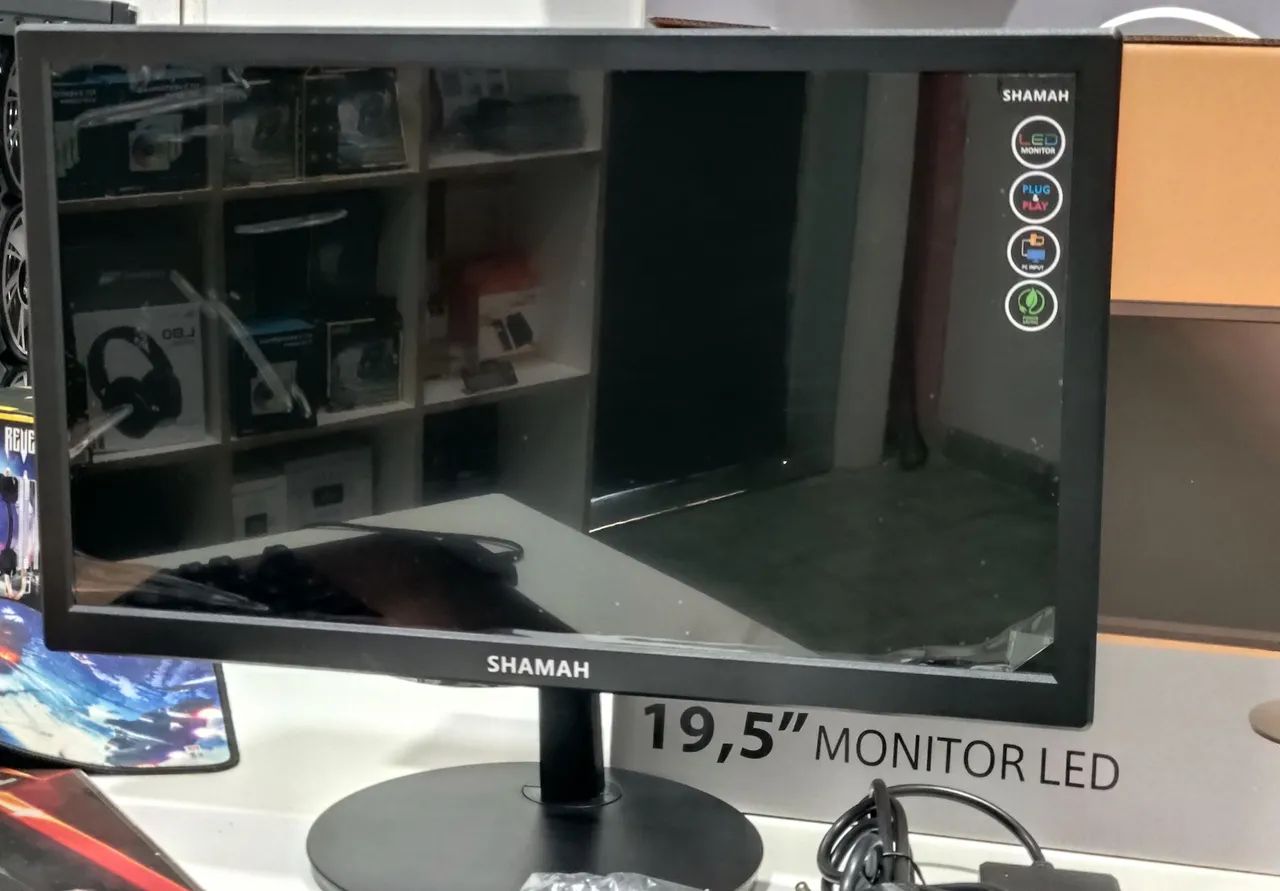 Monitor 19'5  - Foto 3