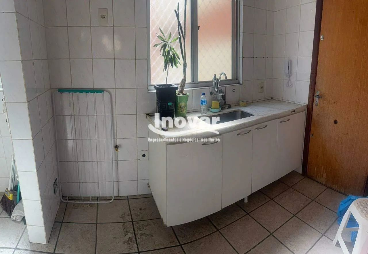 Apartamento à Venda no Nova Granada  3 Quartos, 1 Suíte e Lazer Completo - Foto 4