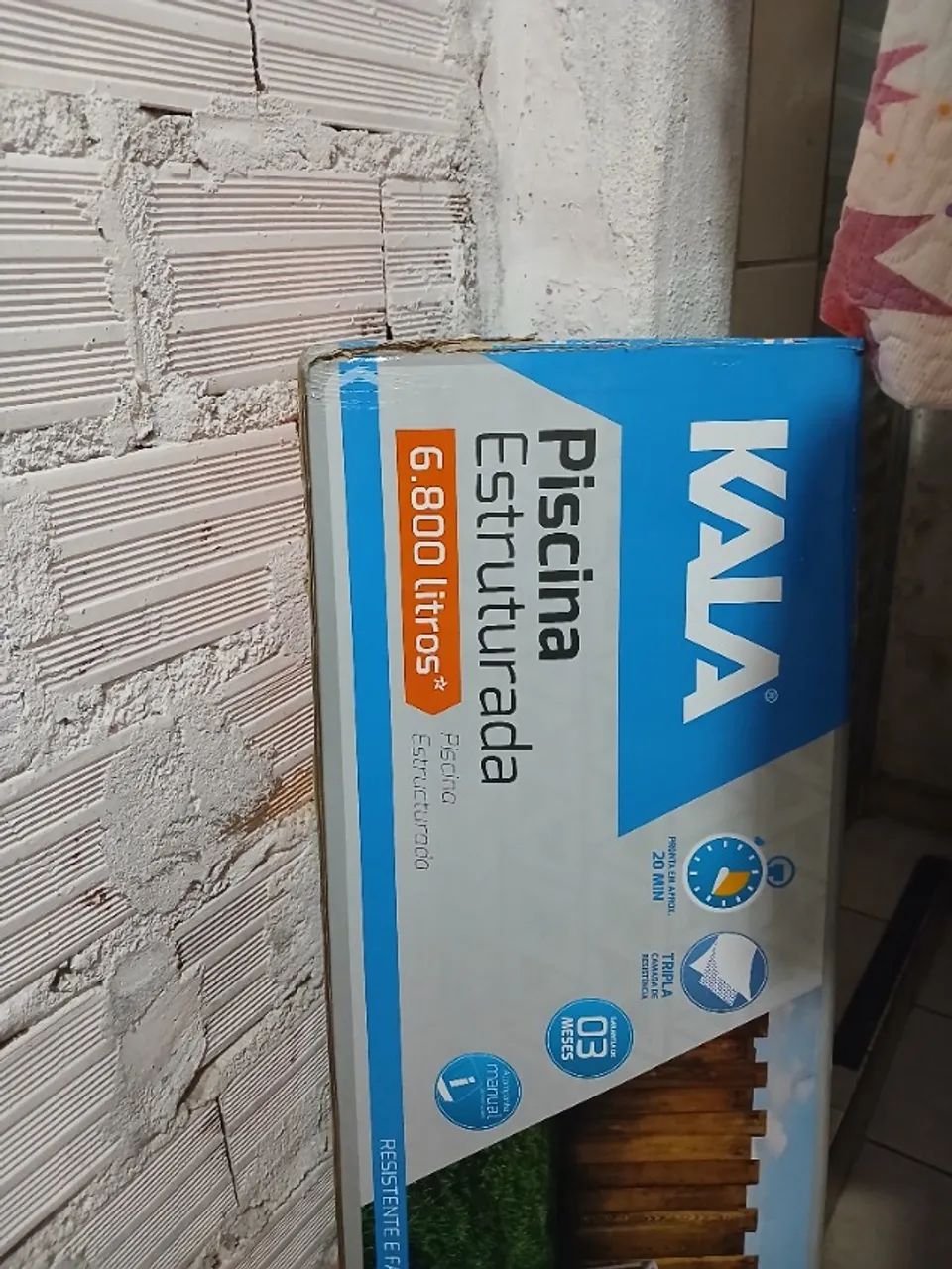 Piscina - Foto 3