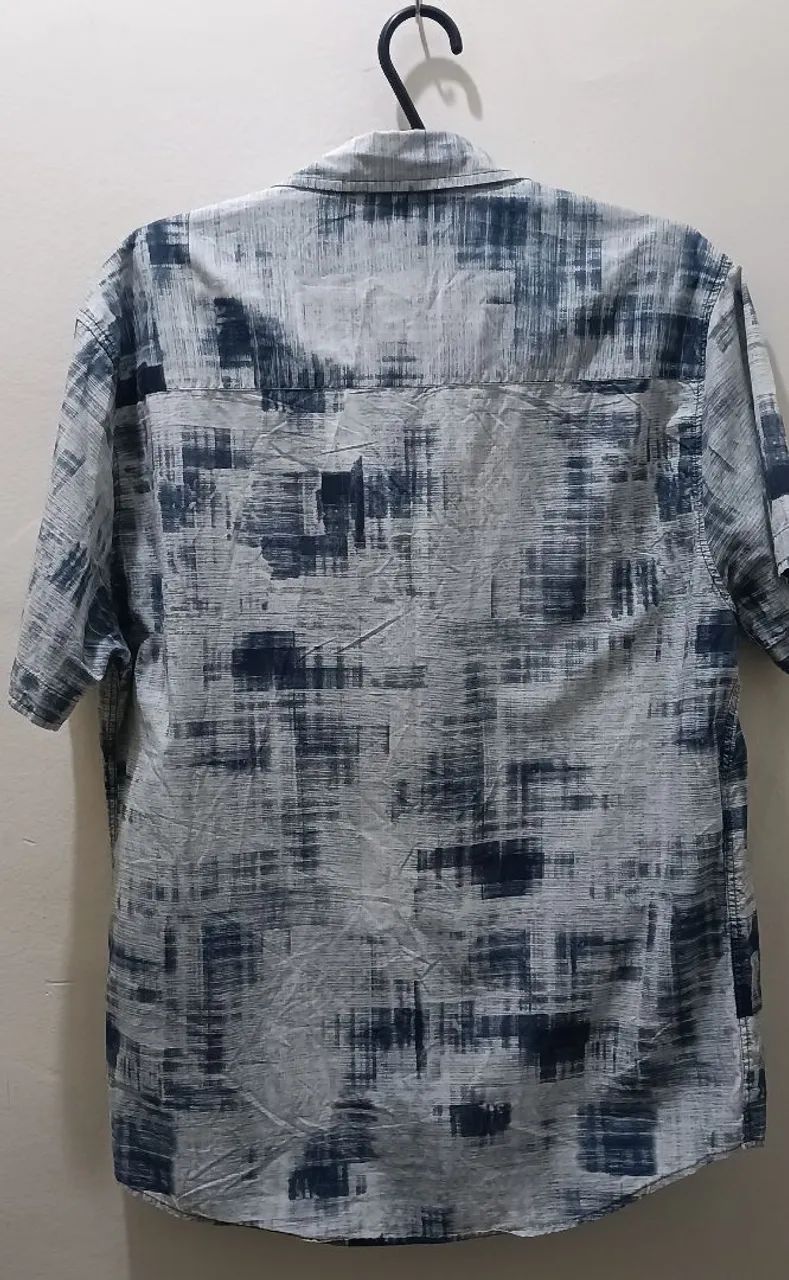 Camisa Reserva masculina  - Foto 2