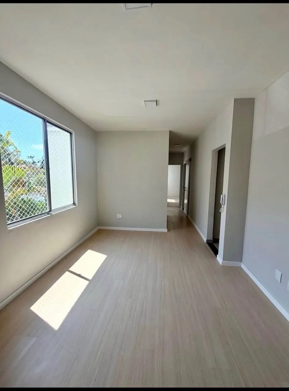 Apartamento região Curitiba 
