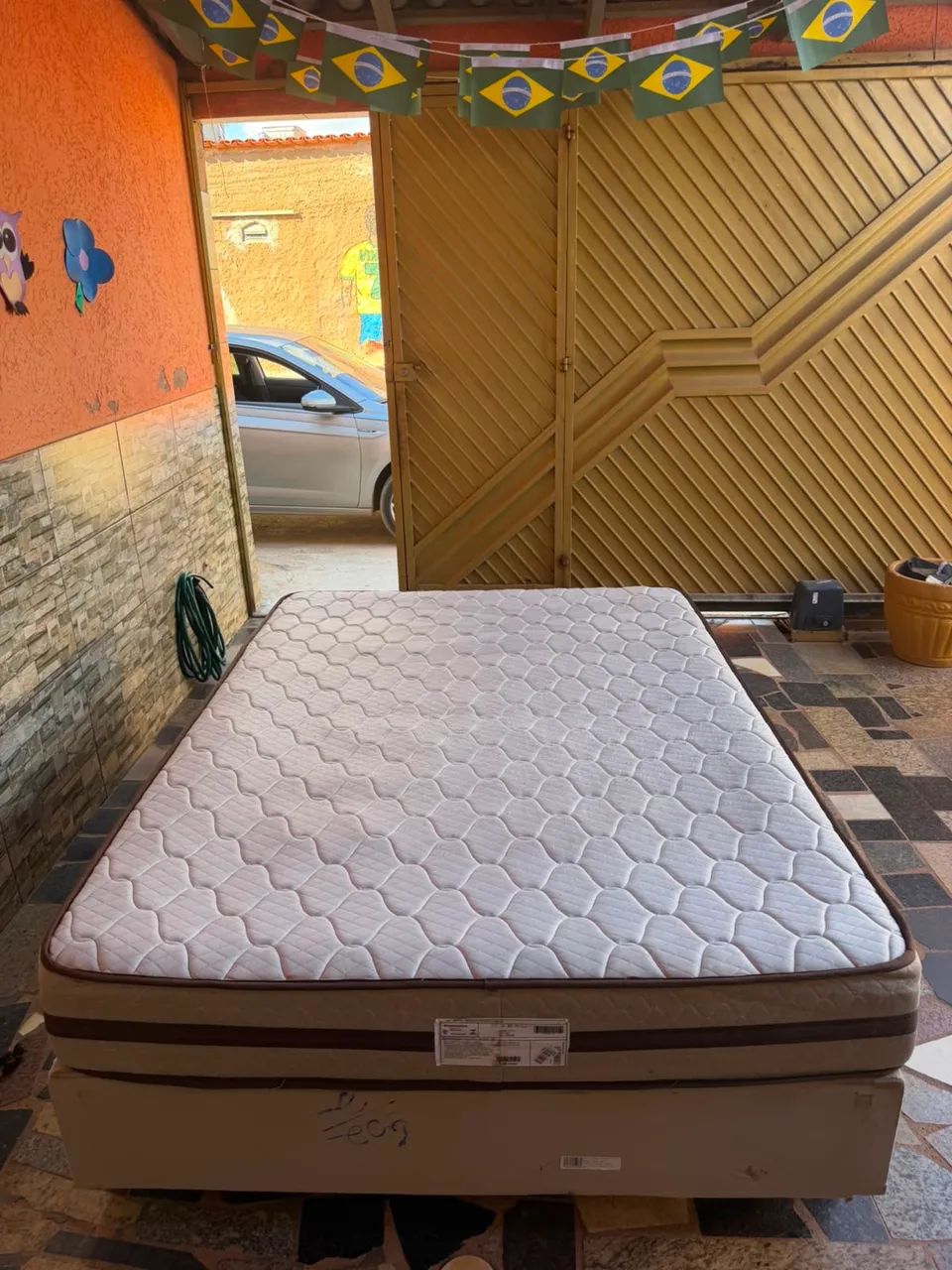 Cama casal  - Foto 2