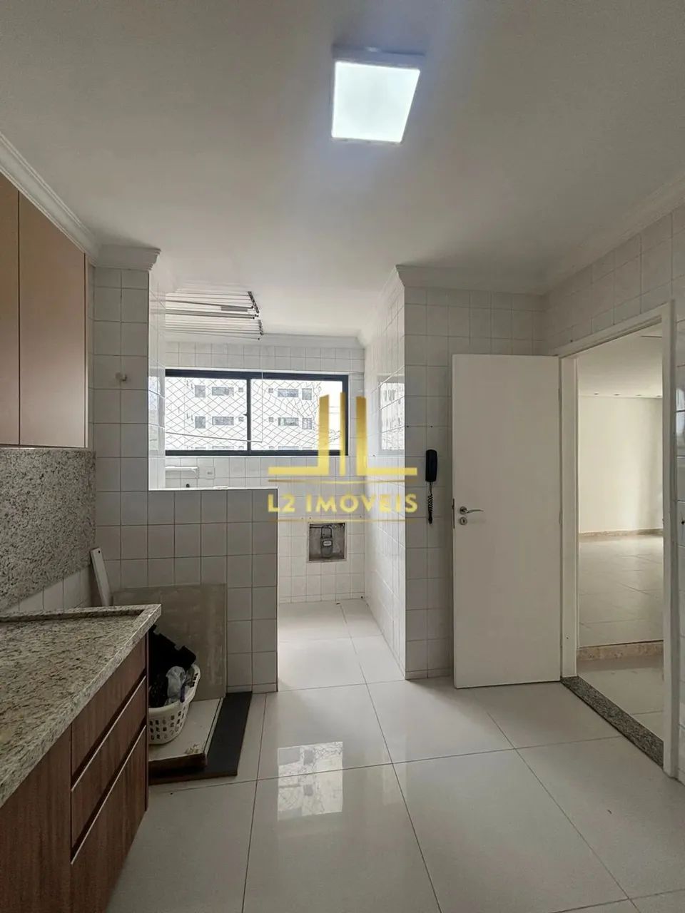 APARTAMENTO - 3/4 SENDO 1 SUÍTE - 80M² - 02 VAGAS COBERTAS - STIEP - Foto 7