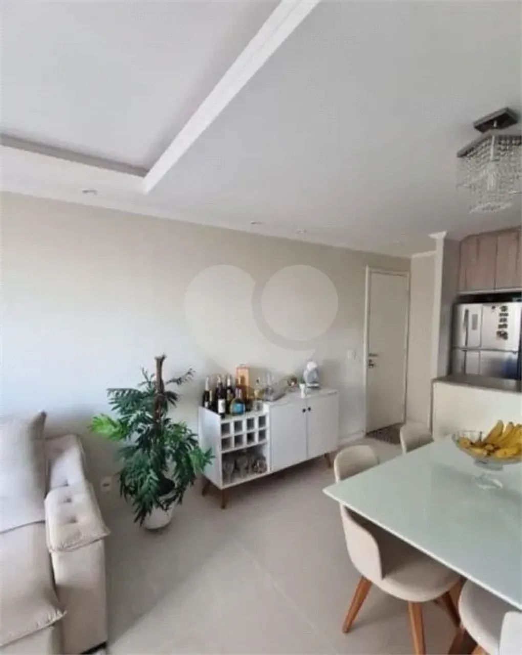 Apartamento com 3 quartos à venda em Centro - SP - Foto 2