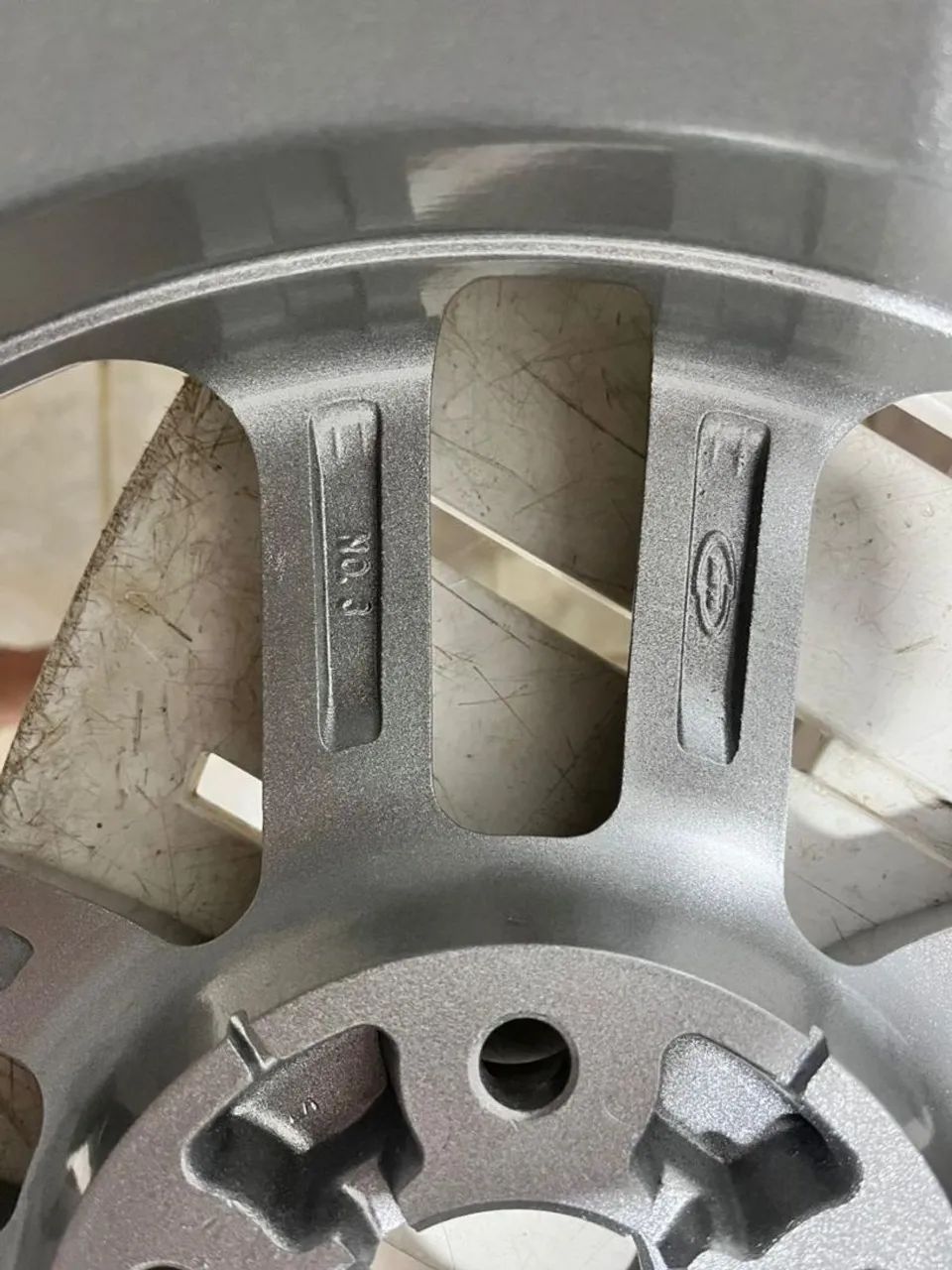 Roda aro 16 - Foto 3