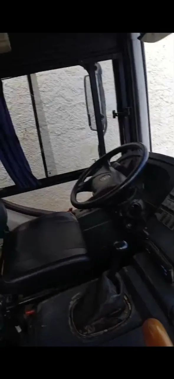 Ônibus escolar Mercedes-Benz, 45 lugares s - Foto 5