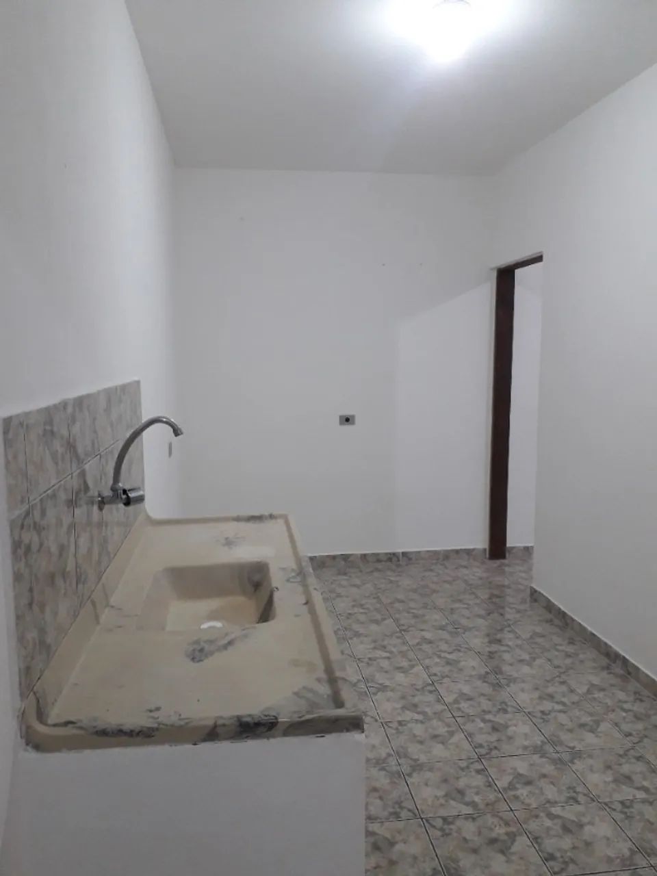 Quarto e Cozinha - Foto 5