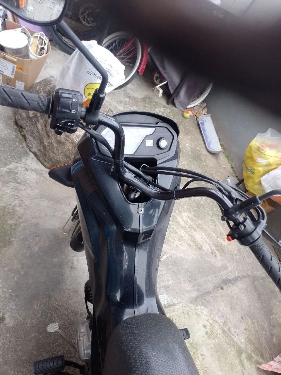 Honda pop 110 - Foto 3