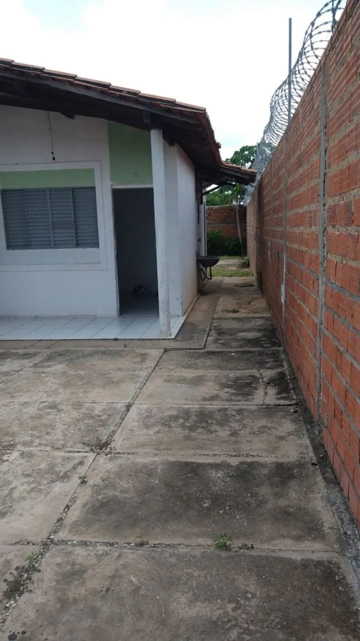 Aluguel casa - Foto 5