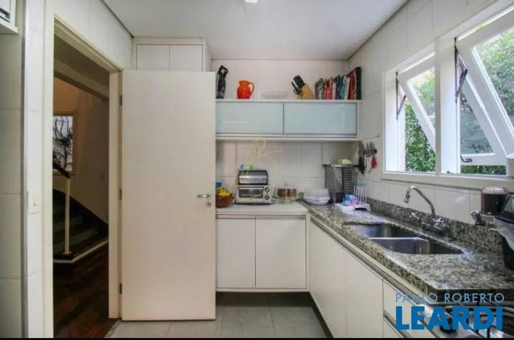 CASA EM CONDOMÍNIO - MORUMBI - SP - Foto 10