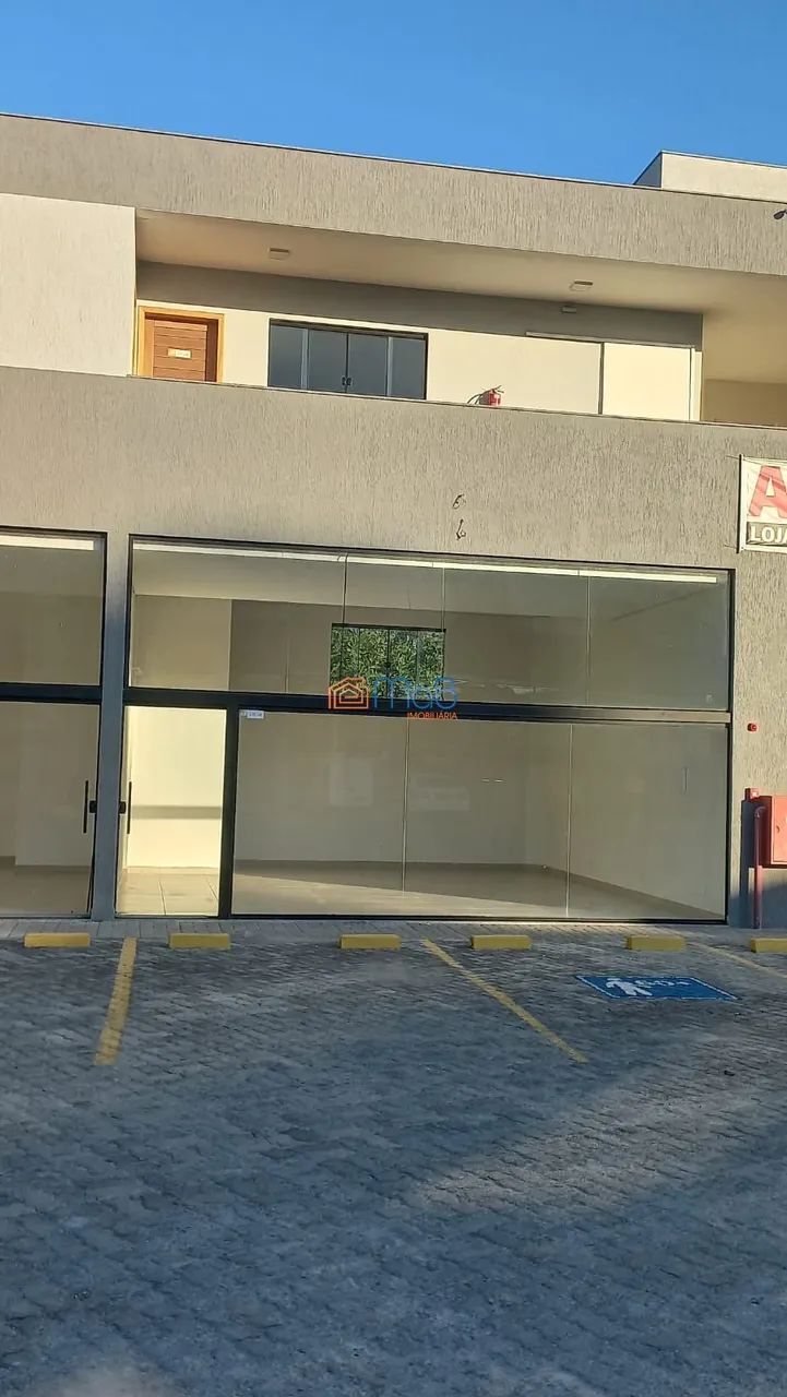 Loja comercial na Ajuda de Cima - Foto 3