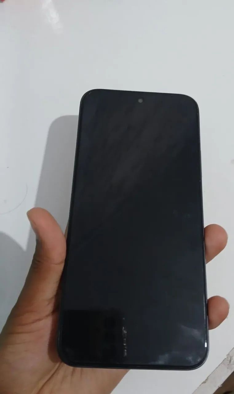 Vendo Oppo A6x - Foto 4