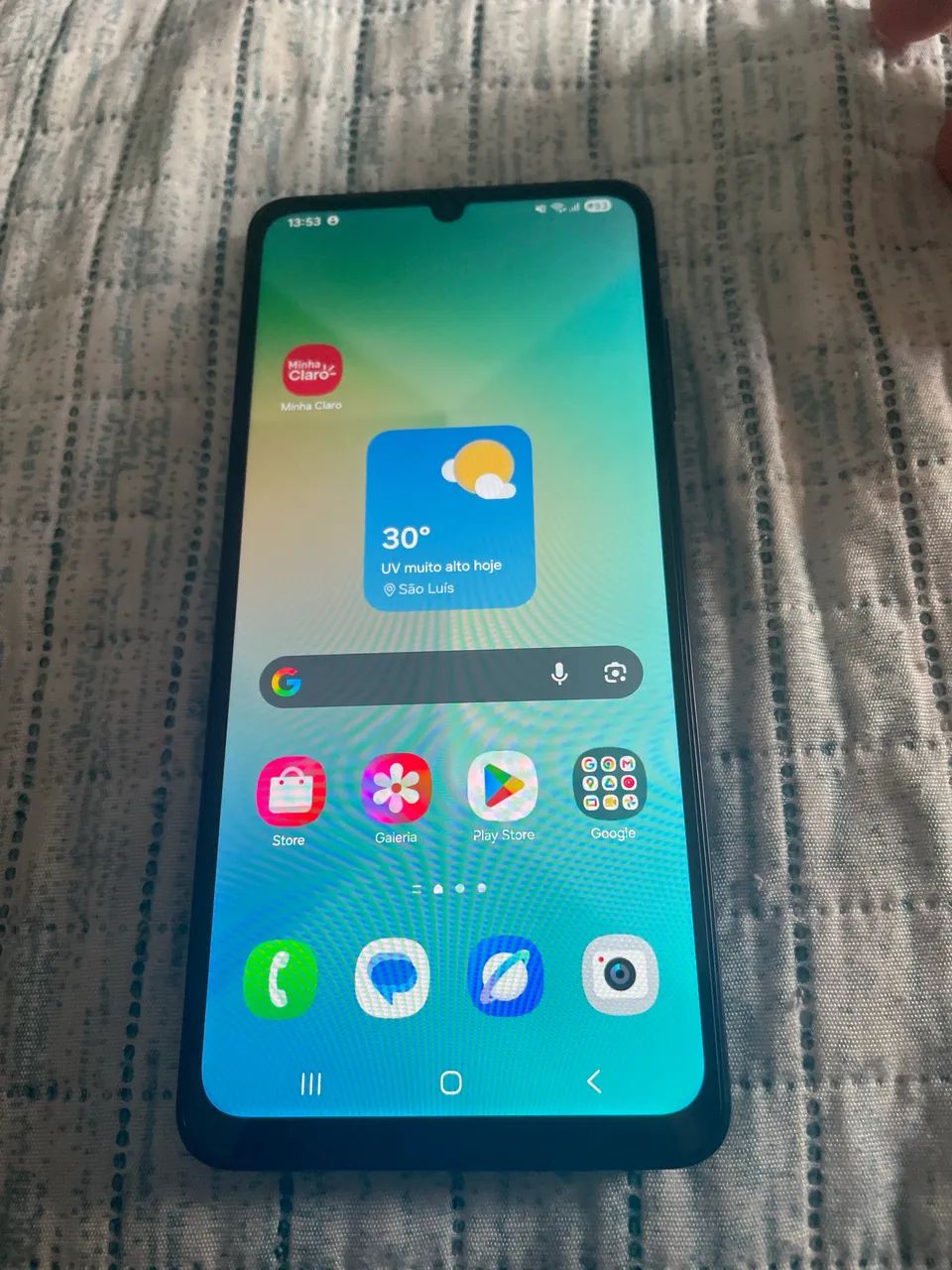 Samsung A06 4G 128gb